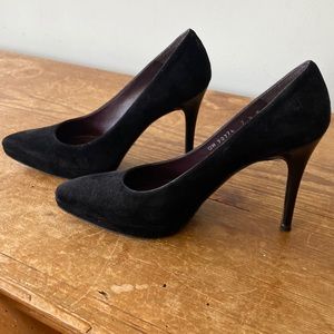 Excellent Used Condition Stuart Weitzman Heels